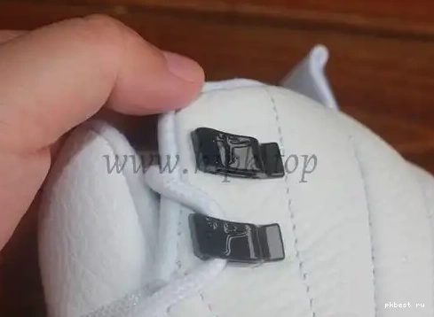 Jordan Authentic GS Air “Barons” 12 0615